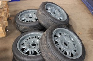 Estoriles ///M3 Coupe 3.2 - 3er BMW - E36 Estoriles ///M3 Coupe 3.2 - 3er BMW - E36
