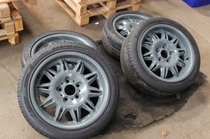 Estoriles ///M3 Coupe 3.2 - 3er BMW - E36 Estoriles ///M3 Coupe 3.2 - 3er BMW - E36
