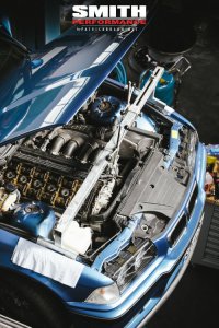 Estoriles ///M3 Coupe 3.2 - 3er BMW - E36