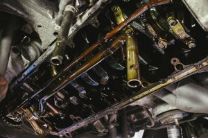 Estoriles ///M3 Coupe 3.2 - 3er BMW - E36