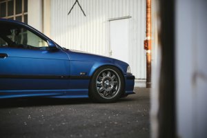 Estoriles ///M3 Coupe 3.2 - 3er BMW - E36