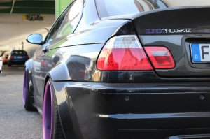 Estoriles ///M3 Coupe 3.2 - 3er BMW - E36