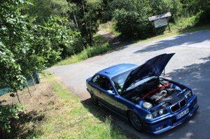 Estoriles ///M3 Coupe 3.2 - 3er BMW - E36