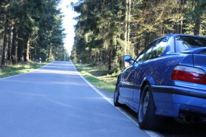 Estoriles ///M3 Coupe 3.2 - 3er BMW - E36