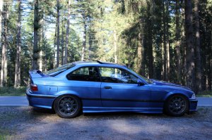 Estoriles ///M3 Coupe 3.2 - 3er BMW - E36