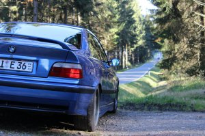 Estoriles ///M3 Coupe 3.2 - 3er BMW - E36