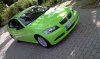 Vom Rentnerwagen zum Rennerwagen - 3er BMW - E90 / E91 / E92 / E93 - BMW grün 3 (1).jpg