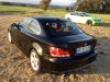 Mein Traum in schwarz - 1er BMW - E81 / E82 / E87 / E88 - dezember 12 067.JPG