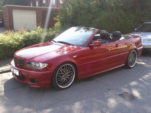 E46 320 Ci - 3er BMW - E46