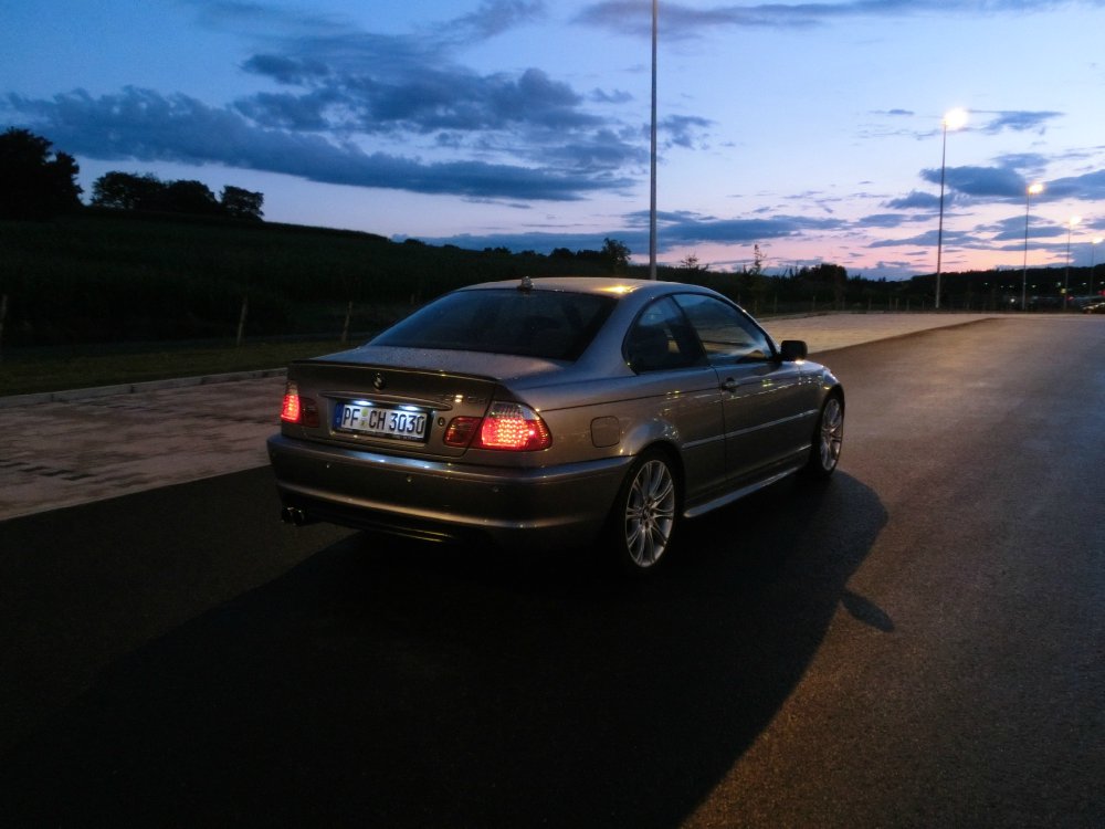 330 Cd (BBS CH) - 3er BMW - E46