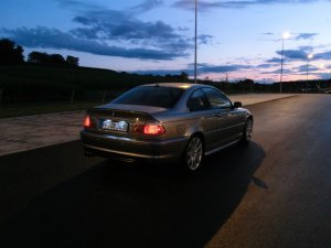 330 Cd (BBS CH) - 3er BMW - E46