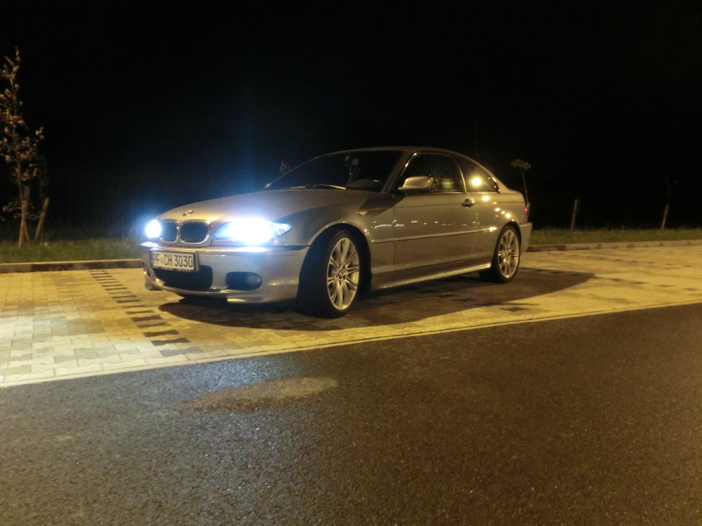 330 Cd (BBS CH) - 3er BMW - E46