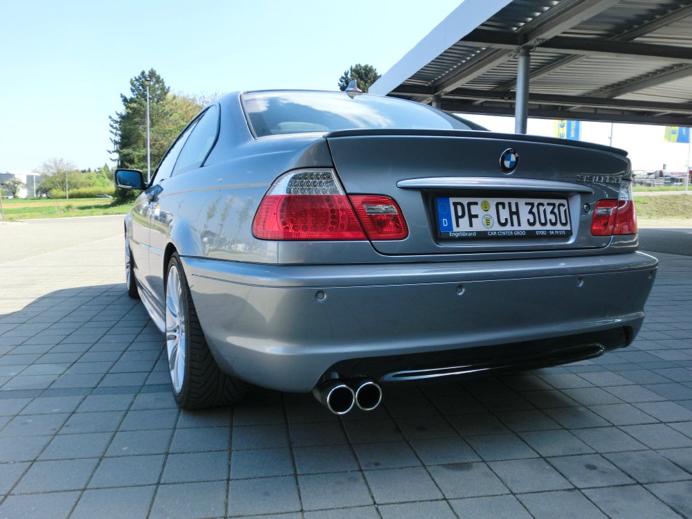 330 Cd (BBS CH) - 3er BMW - E46