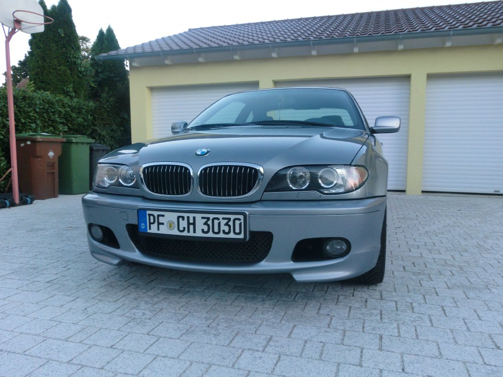 330 Cd (BBS CH) - 3er BMW - E46