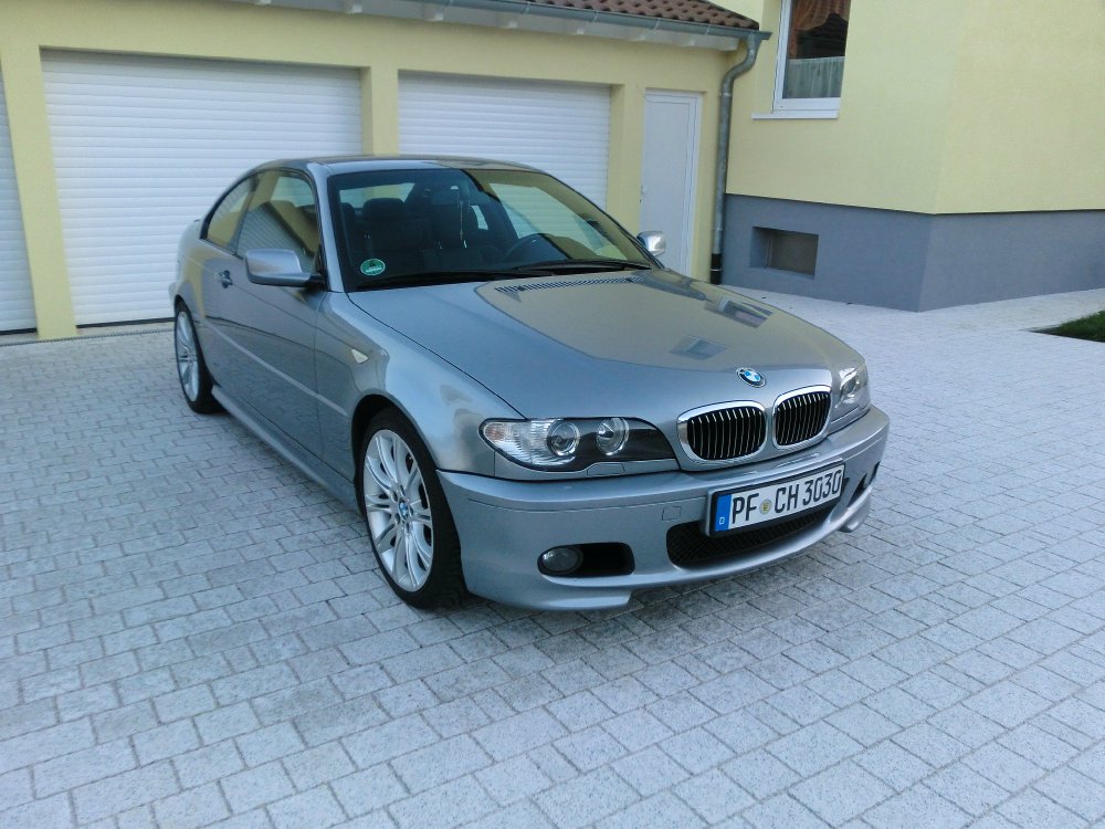 330 Cd (BBS CH) - 3er BMW - E46