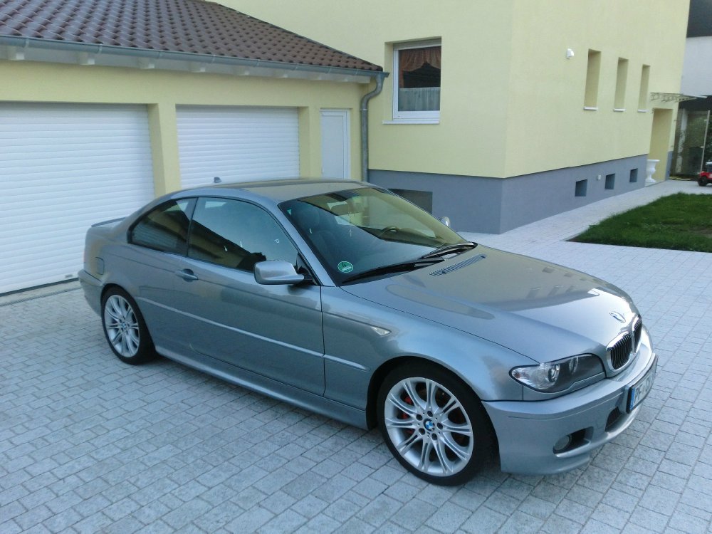 330 Cd (BBS CH) - 3er BMW - E46