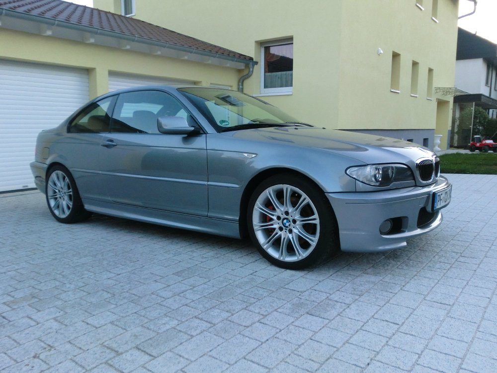 330 Cd (BBS CH) - 3er BMW - E46