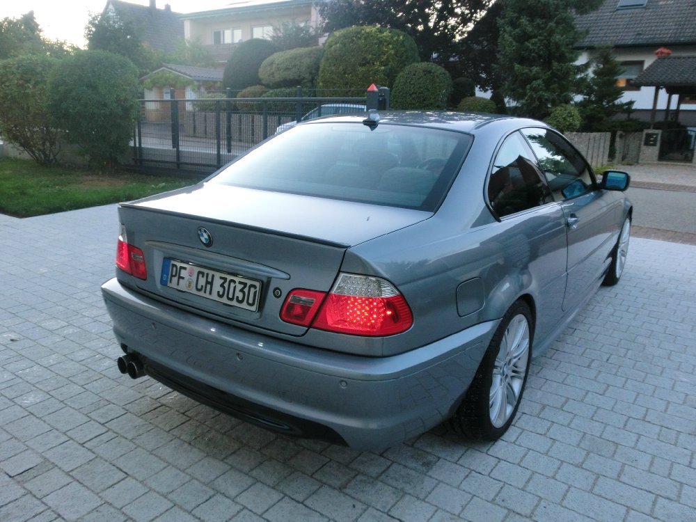 330 Cd (BBS CH) - 3er BMW - E46