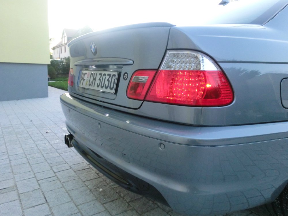 330 Cd (BBS CH) - 3er BMW - E46