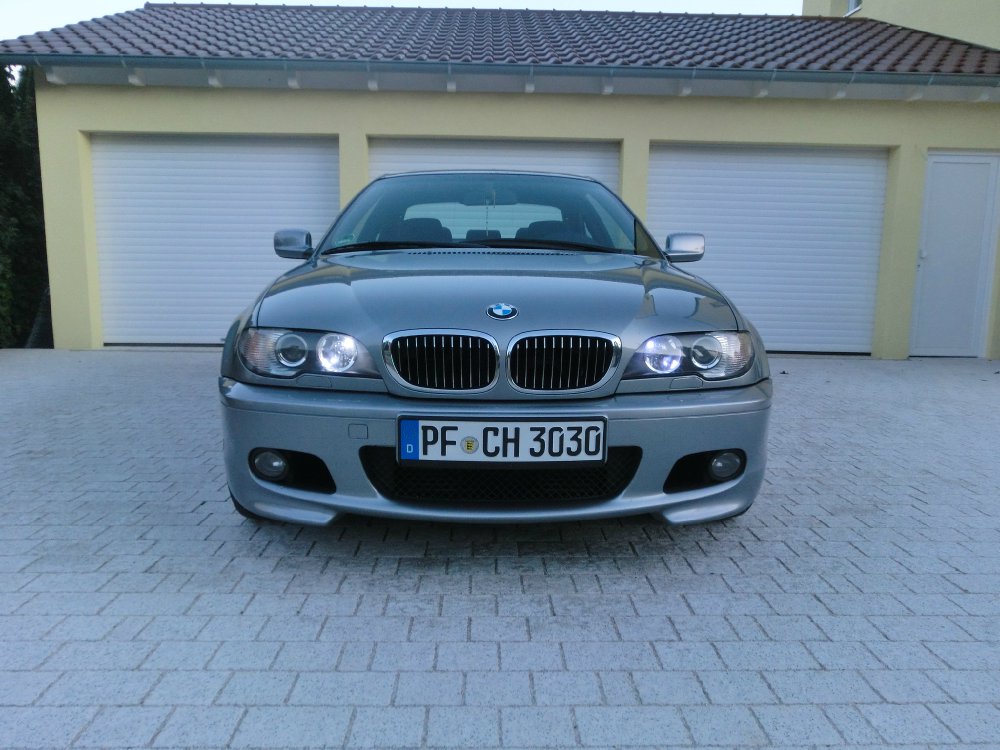 330 Cd (BBS CH) - 3er BMW - E46