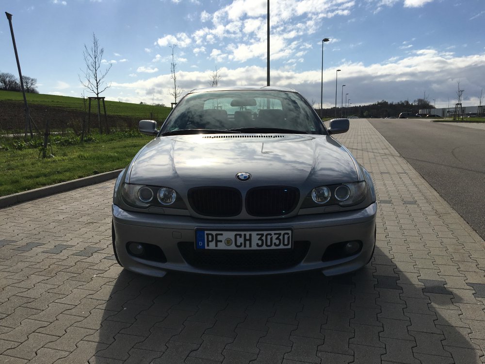 330 Cd (BBS CH) - 3er BMW - E46