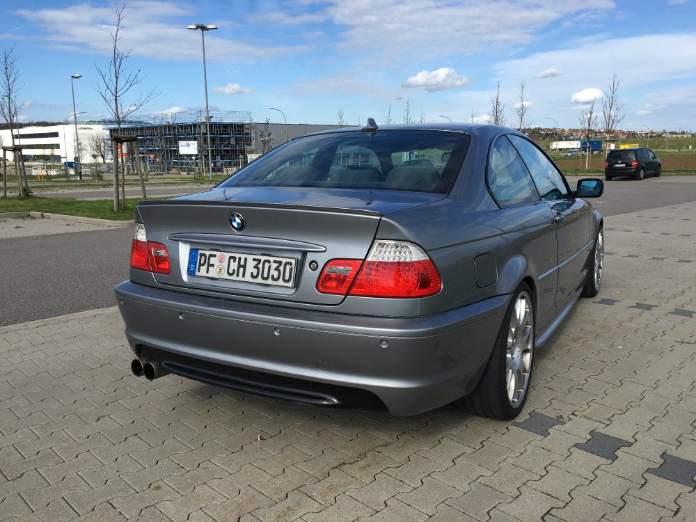 330 Cd (BBS CH) - 3er BMW - E46