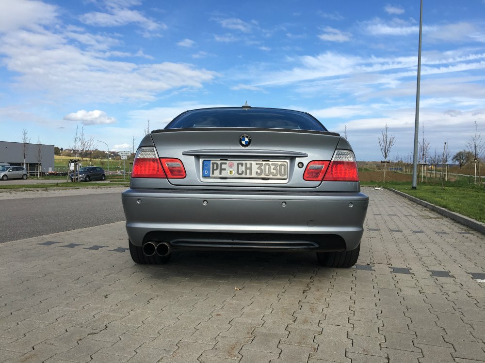 330 Cd (BBS CH) - 3er BMW - E46