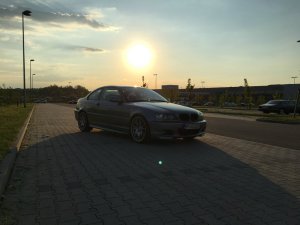 330 Cd (BBS CH) - 3er BMW - E46