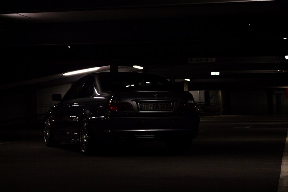 330 Cd (BBS CH) - 3er BMW - E46