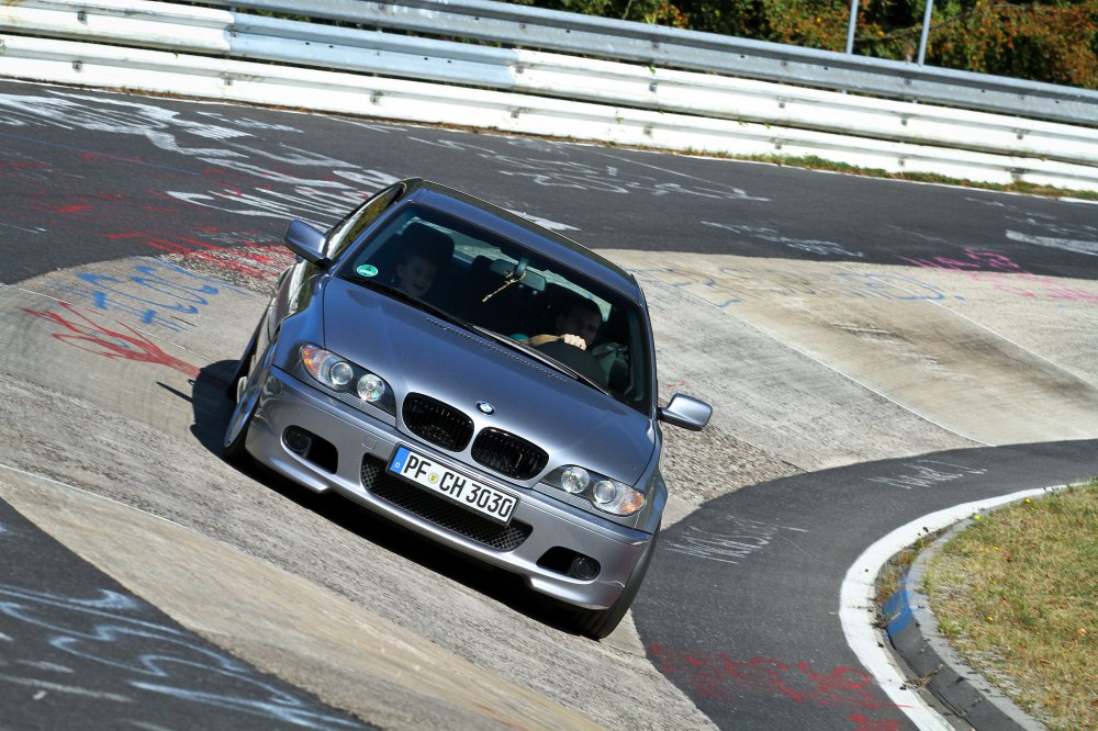 330 Cd (BBS CH) - 3er BMW - E46