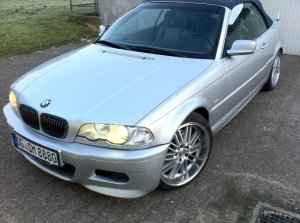 E46 330Ci - 3er BMW - E46 E46 330Ci - 3er BMW - E46