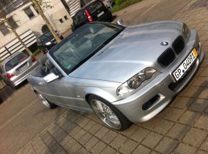 E46 330Ci - 3er BMW - E46 E46 330Ci - 3er BMW - E46