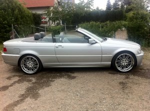 E46 330Ci - 3er BMW - E46 E46 330Ci - 3er BMW - E46