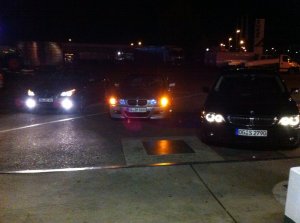 E46 330Ci - 3er BMW - E46 E46 330Ci - 3er BMW - E46