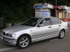 e46 Limo - 3er BMW - E46 - P1010013.JPG