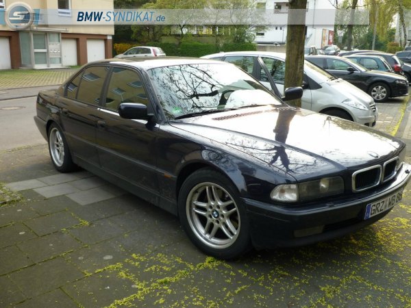 BMW-Syndikat Fotostorie