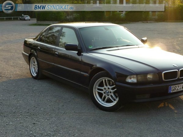BMW-Syndikat Fotostorie