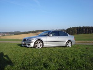 E46 ///M Limo #Update# - 3er BMW - E46