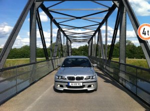 E46 ///M Limo #Update# - 3er BMW - E46