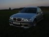 E46 ///M Limo #Update# - 3er BMW - E46 - DSC00984.JPG