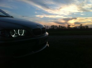 E46 ///M Limo #Update# - 3er BMW - E46