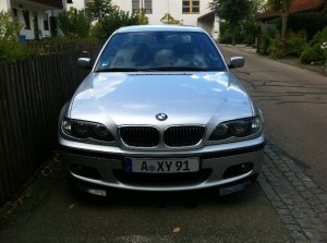 E46 ///M Limo #Update# - 3er BMW - E46