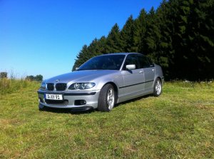 E46 ///M Limo #Update# - 3er BMW - E46