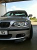E46 ///M Limo #Update# - 3er BMW - E46 - IMG_4647.JPG