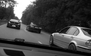 E46 ///M Limo #Update# - 3er BMW - E46