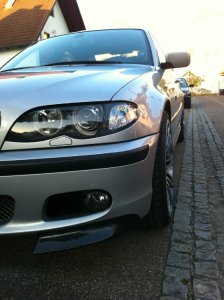 E46 ///M Limo #Update# - 3er BMW - E46