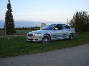 E46 ///M Limo #Update# - 3er BMW - E46