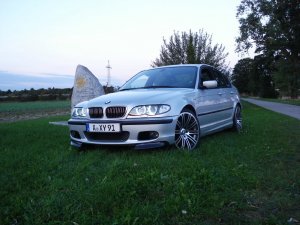 E46 ///M Limo #Update# - 3er BMW - E46