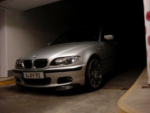 E46 ///M Limo #Update# - 3er BMW - E46