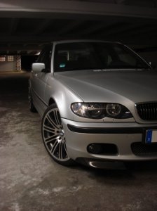 E46 ///M Limo #Update# - 3er BMW - E46
